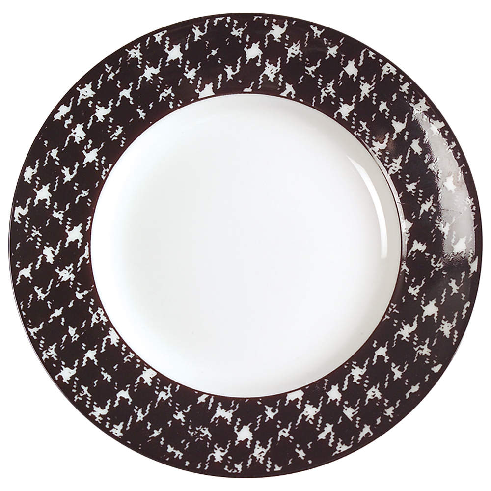 Where's Scotty? Bread & Butter Plate by Wedgwood-1