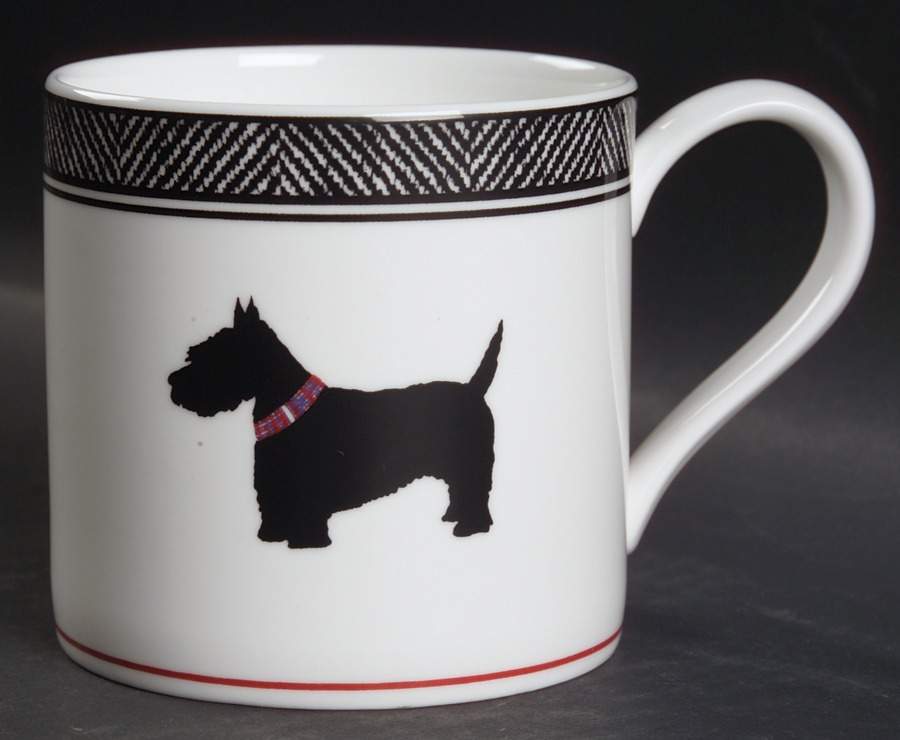 Where's Scotty? Mug by Wedgwood-1
