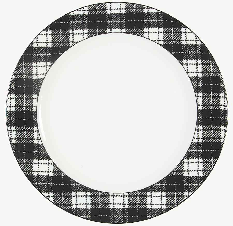 Where's Scotty? Service Plate (Charger) by Wedgwood-1
