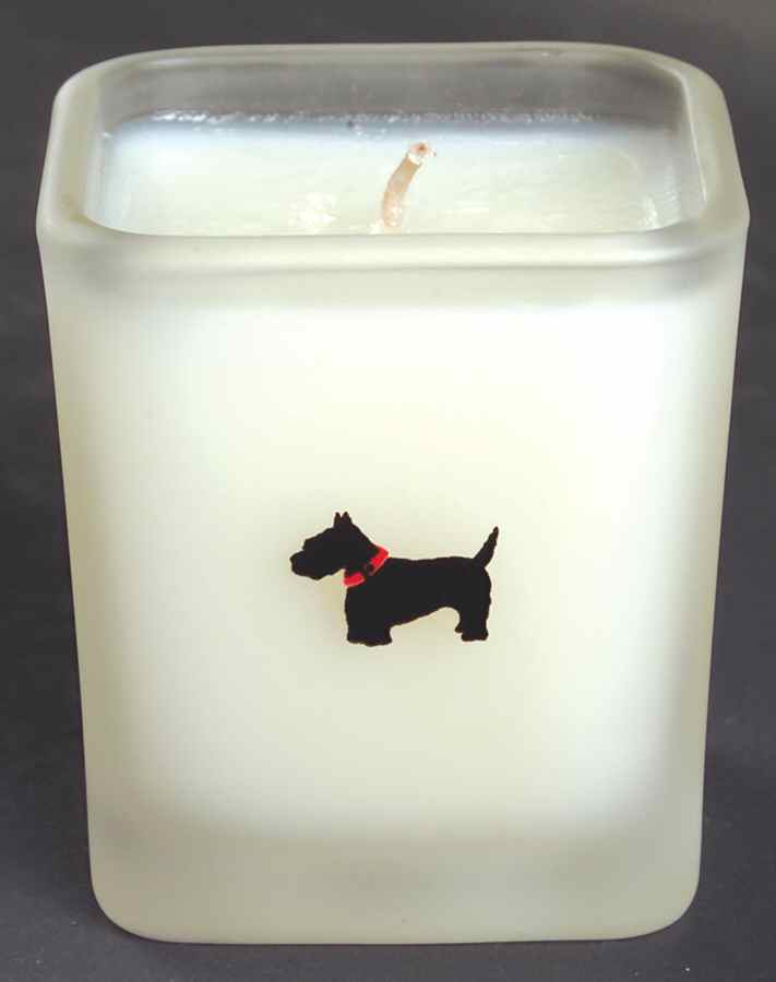 Where's Scotty? Candle Votive by Wedgwood-1