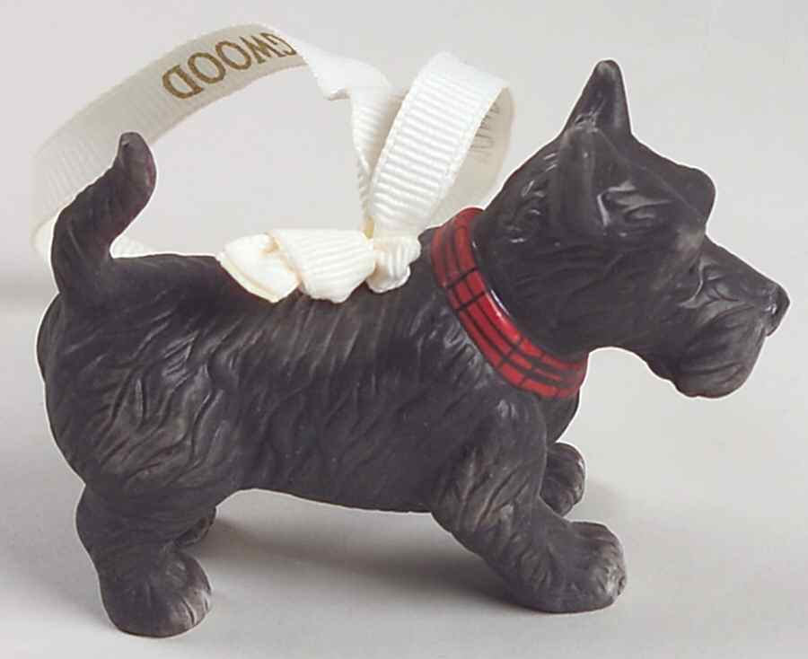 Where's Scotty? Ornament by Wedgwood-1