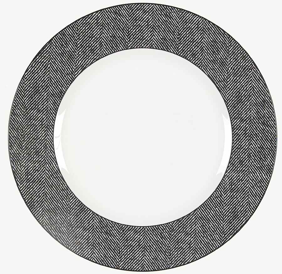 Where's Scotty? Dinner Plate by Wedgwood-1