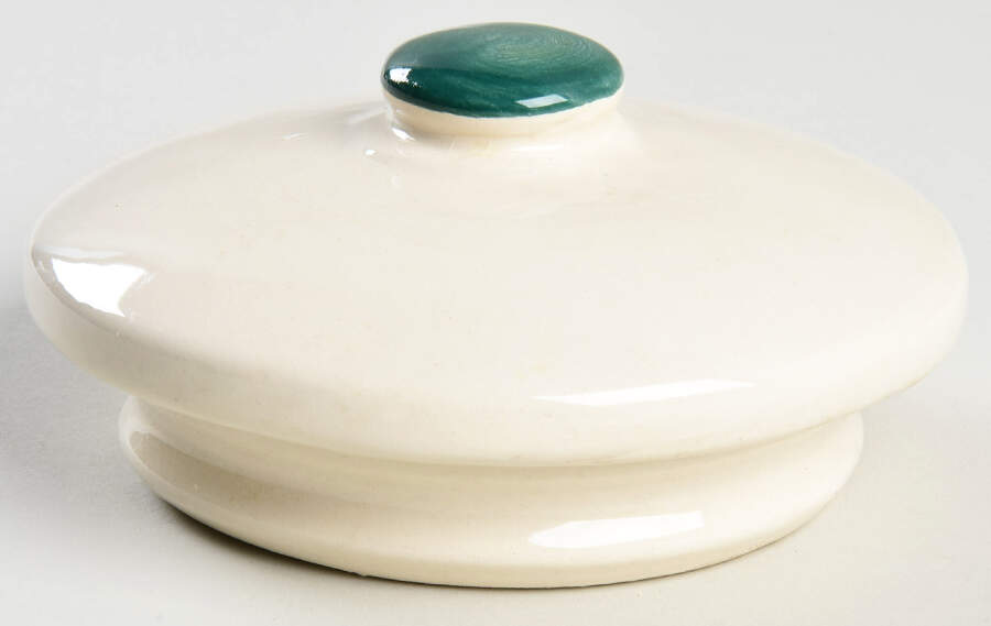 Culinary Herbs Lid for Small Canister by Williams-Sonoma-1