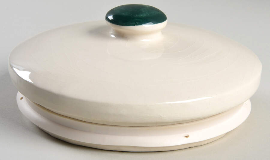 Culinary Herbs Lid for Large Canister by Williams-Sonoma-1