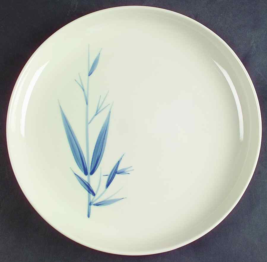 WIN20 Dinner Plate by Winfield-1