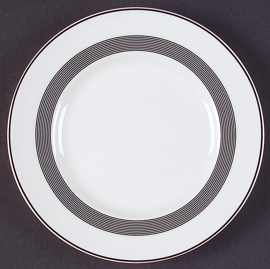 Cosmos Bread & Butter Plate by Wedgwood-1
