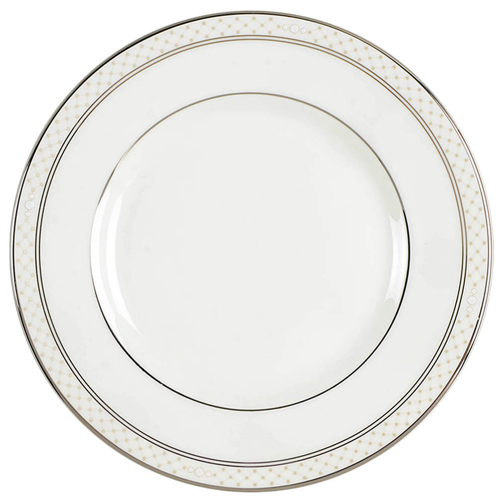Padova Bread & Butter Plate by Waterford China-1