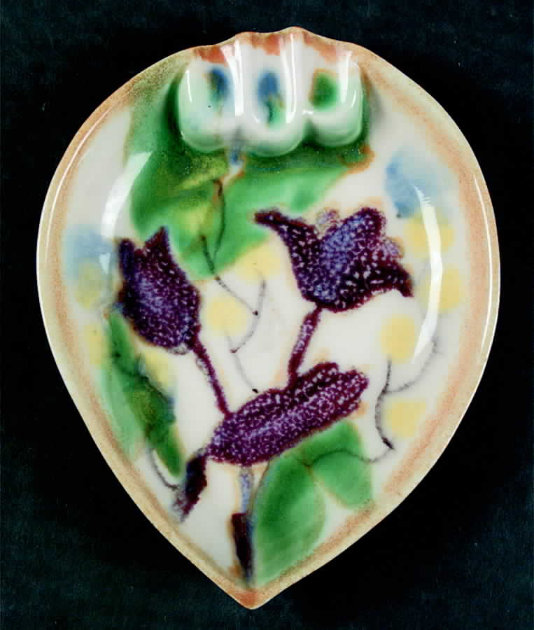 Tulip Small Ashtray by Winfield-1