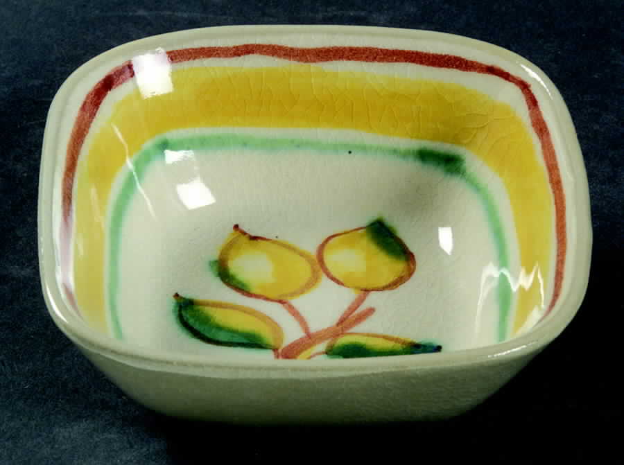 WIN32 Fruit/Dessert (Sauce) Bowl by Winfield-1
