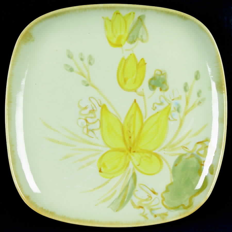 Fallow Dinner Plate by Winfield-1