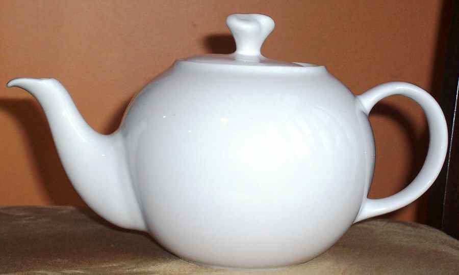 WIN33 Teapot & Lid by Winfield-1