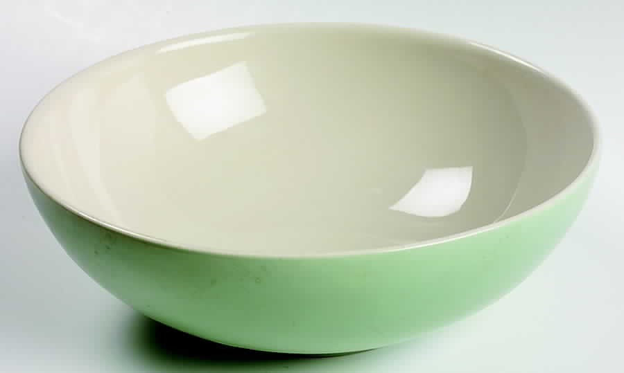 WIN58 7" Round Vegetable Bowl by Winfield-1