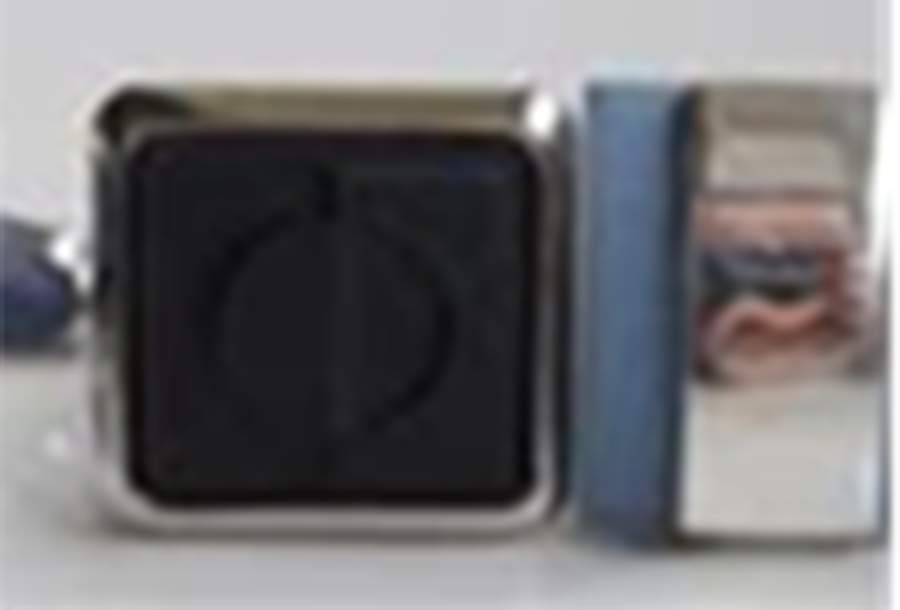 Jasperware Jewelry Cuff Link (Pair) by Wedgwood-1