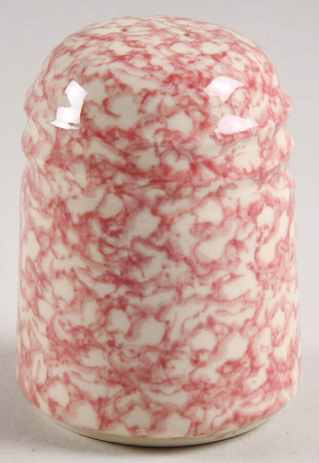 Rose Sponge Salt Shaker by Workshop Gerald Henn-1