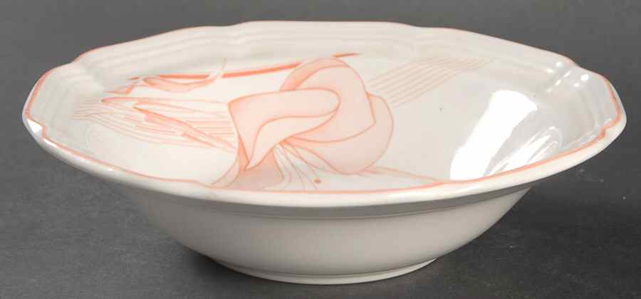 WOW6 Rim Cereal Bowl by Woolworth-1