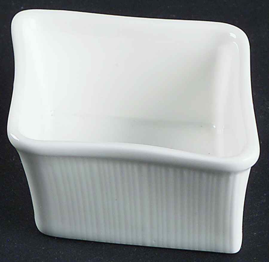 Royal Icing Butter Pat by Wedgwood-1