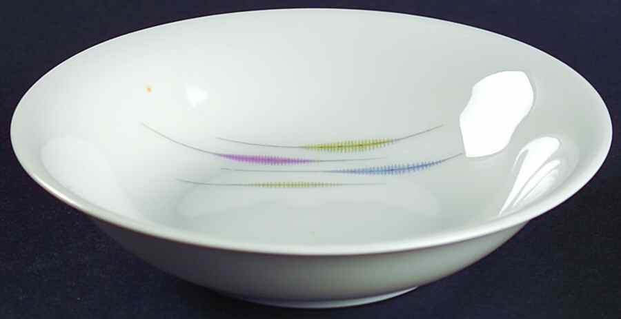 WIG880 Fruit/Dessert (Sauce) Bowl by Winterling - Bavaria-1