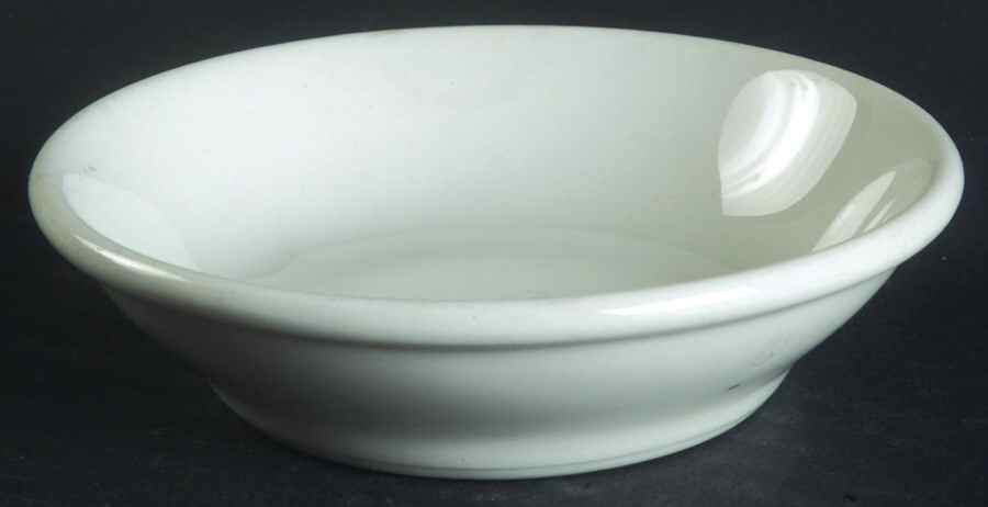 WLS19 Fruit/Dessert (Sauce) Bowl by Wellsville-1