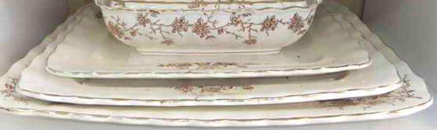 May 14" Rectangular Serving Platter by Thomas Wood & Company-1