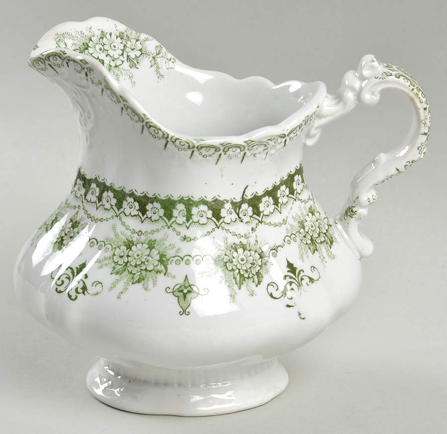 Maltese Creamer by JH Weatherby-1
