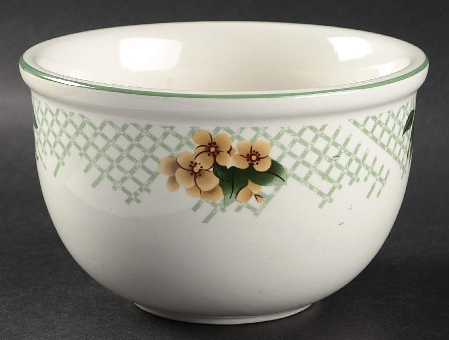 Cades Creek 6" Mixing Bowl by Wsp-1