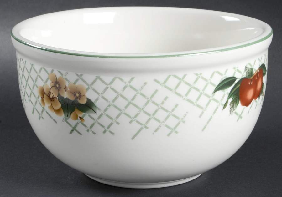 Cades Creek 8" Mixing Bowl by Wsp-1