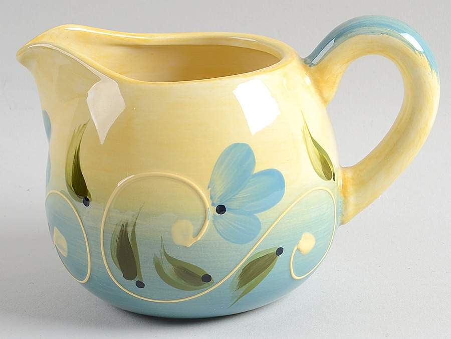 French Country Creamer by Whole Home-1