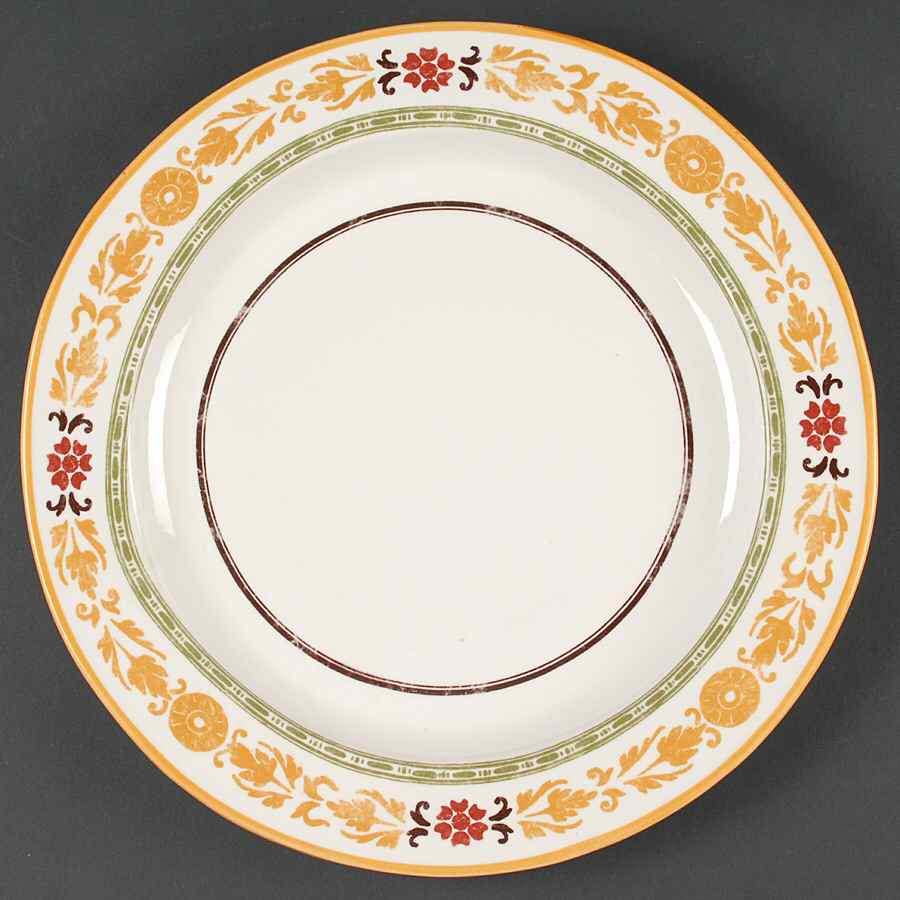 Asolo Dinner Plate by Williams-Sonoma-1