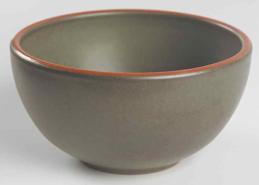 Casa Verde Coupe Cereal Bowl by Wsp-1