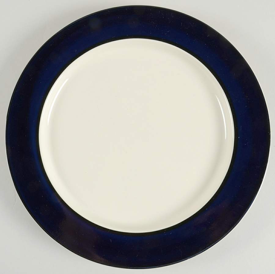 Colormate Dinner Plate by Whole Home-1