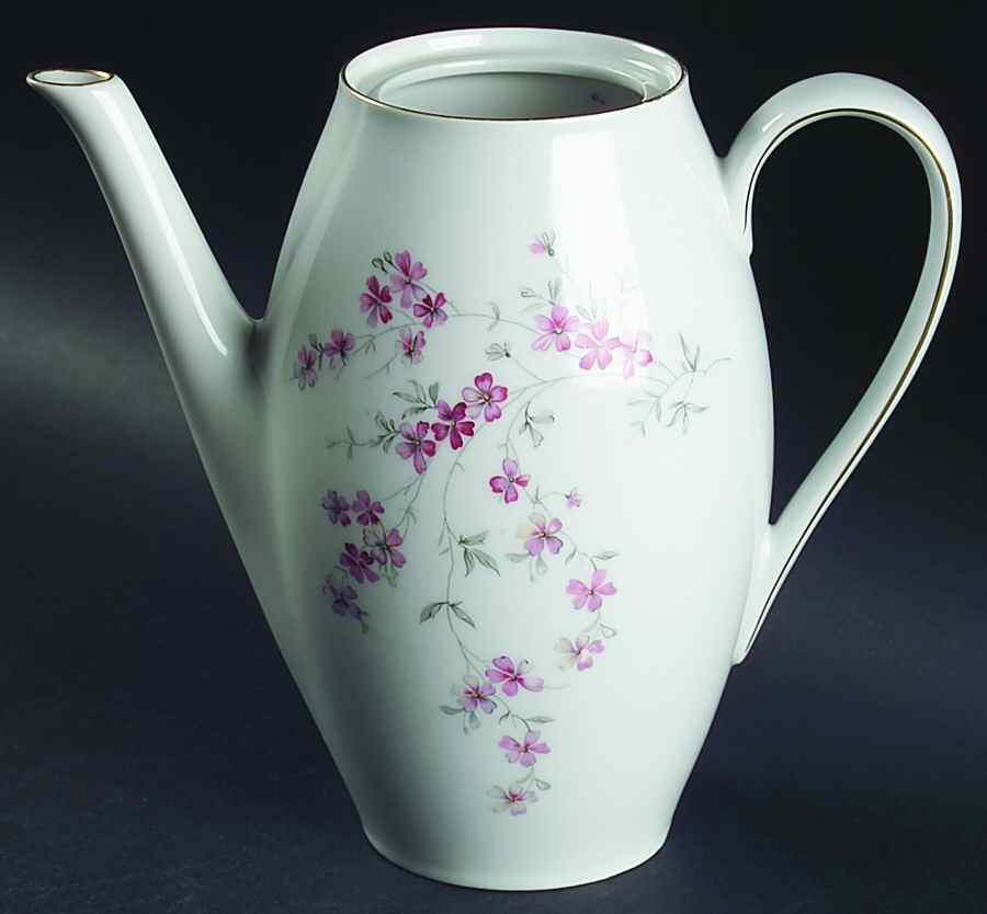 RXH81 Coffee Pot No Lid by Retsch & Co-1