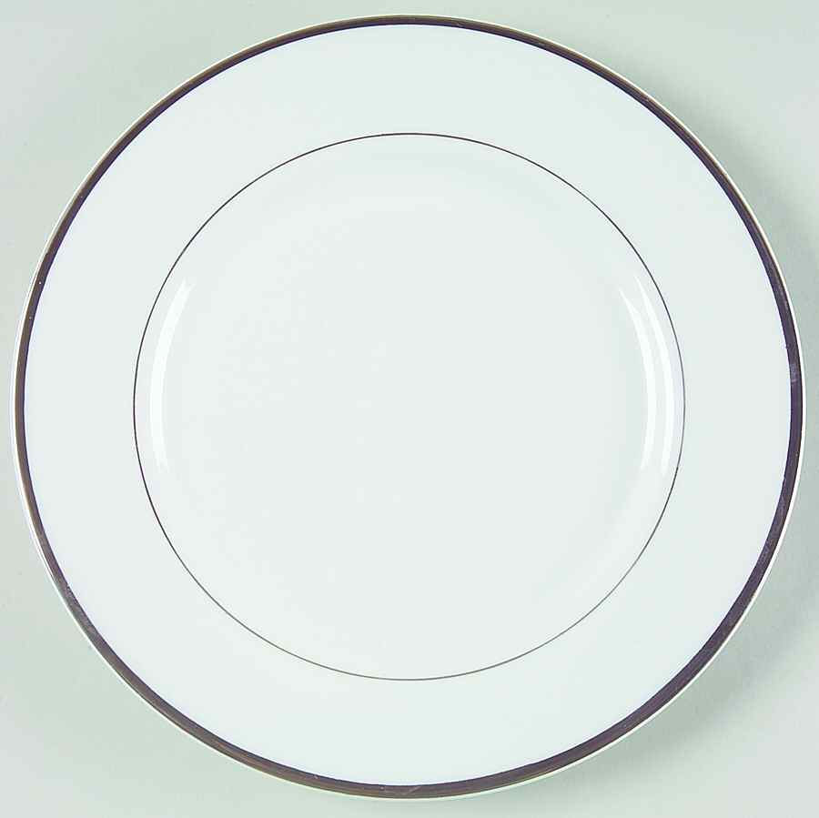 WPO2 Salad Plate by Wallace Porcelain-1