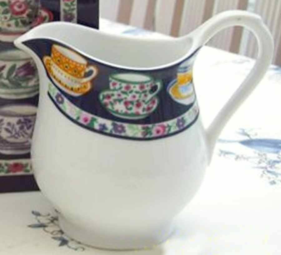 WHQ1 Creamer by Whittard of Chelsea-1