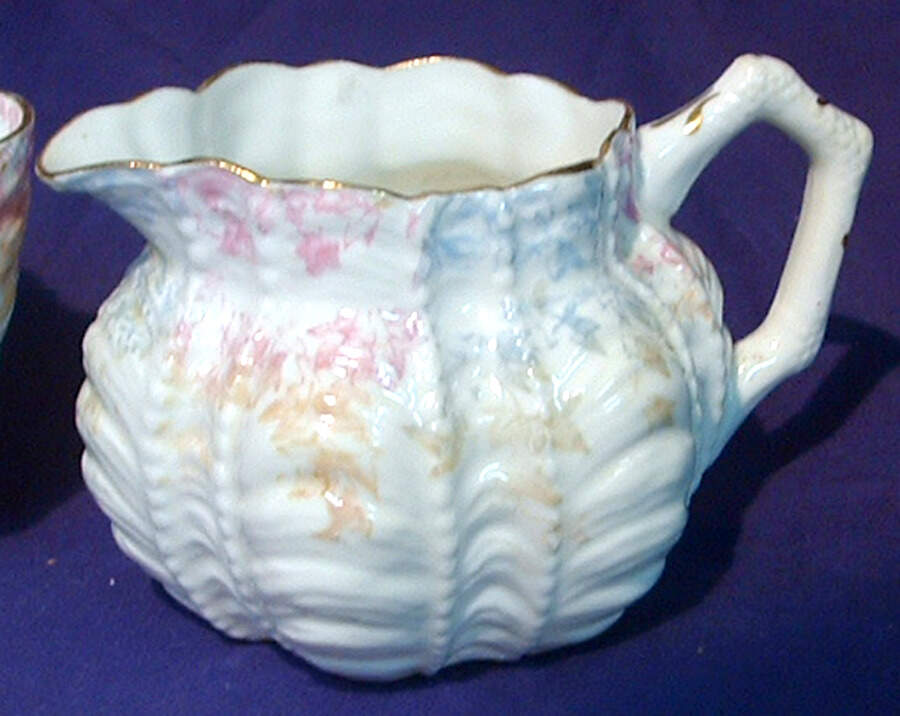 5137 Creamer by J F Wileman-1