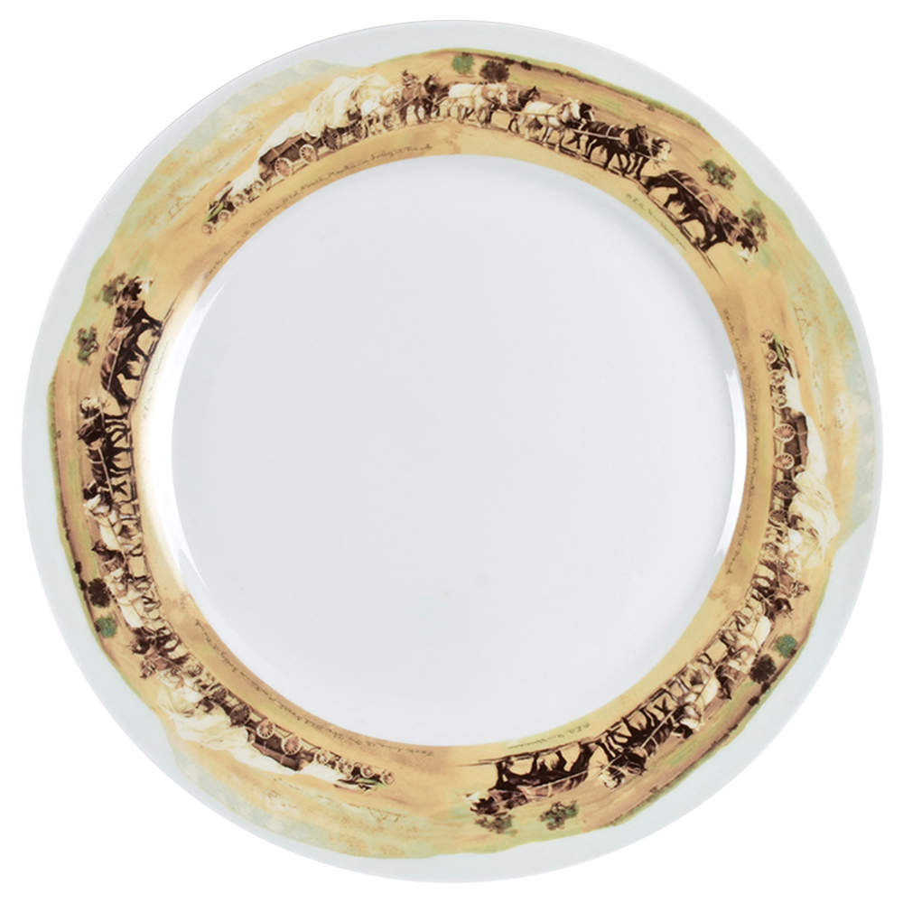 Cowboy Collection Dinner Plate by Westernware-1