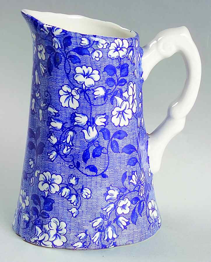 Charlotte Creamer by JH Weatherby-1