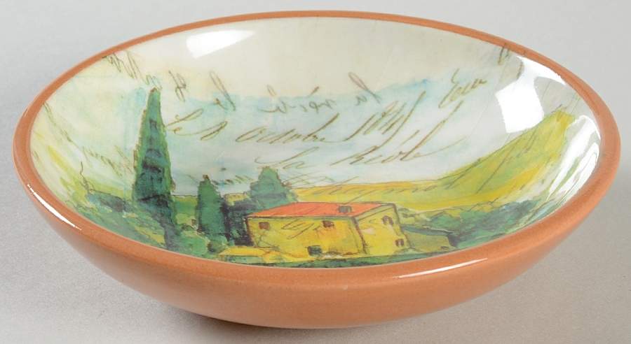 Paysage Individual Dip Dish by Williams-Sonoma-1