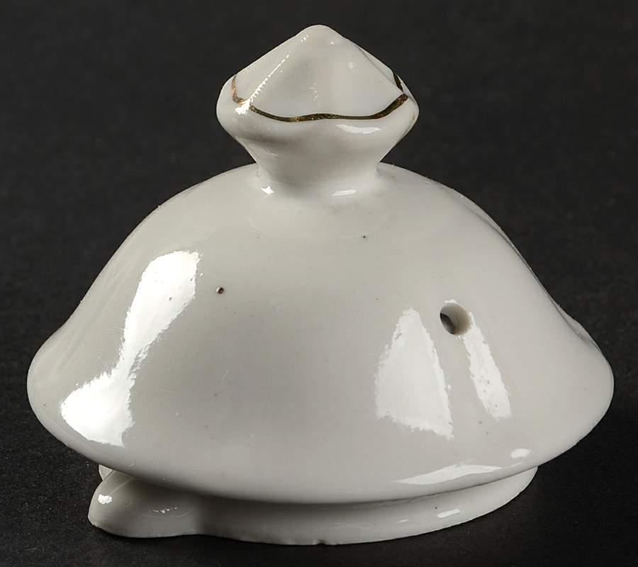 WAJ6 Lid for Musical Coffee Pot by Wales (Japan)-1