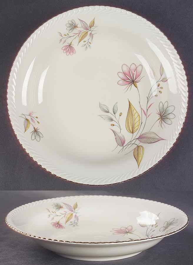 Monika Rim Soup Bowl by Wick Werke-1