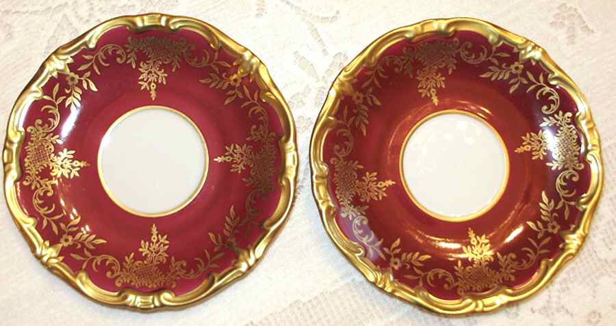 WEI97 Saucer by Weimar-1