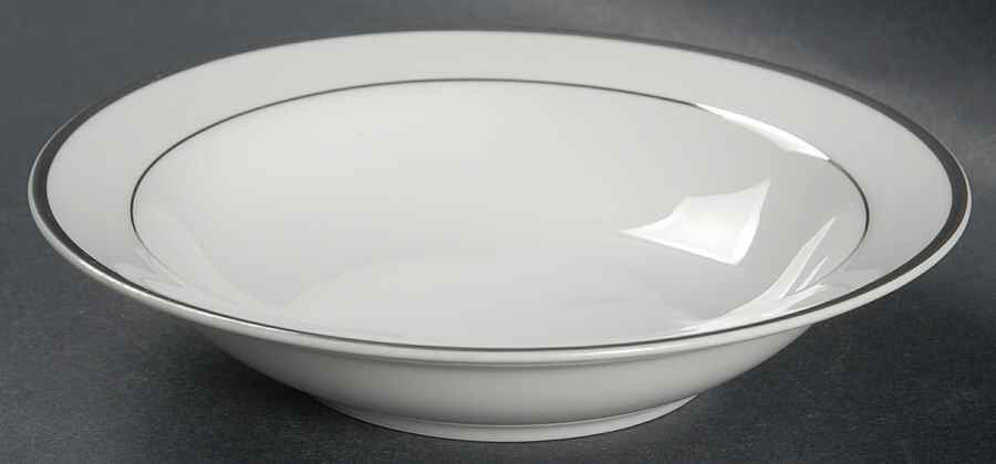 Dance Rim Fruit/Dessert (Sauce) Bowl by Wyndham-1