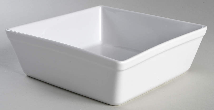 Pantry 8" Square Baker by Williams-Sonoma-1