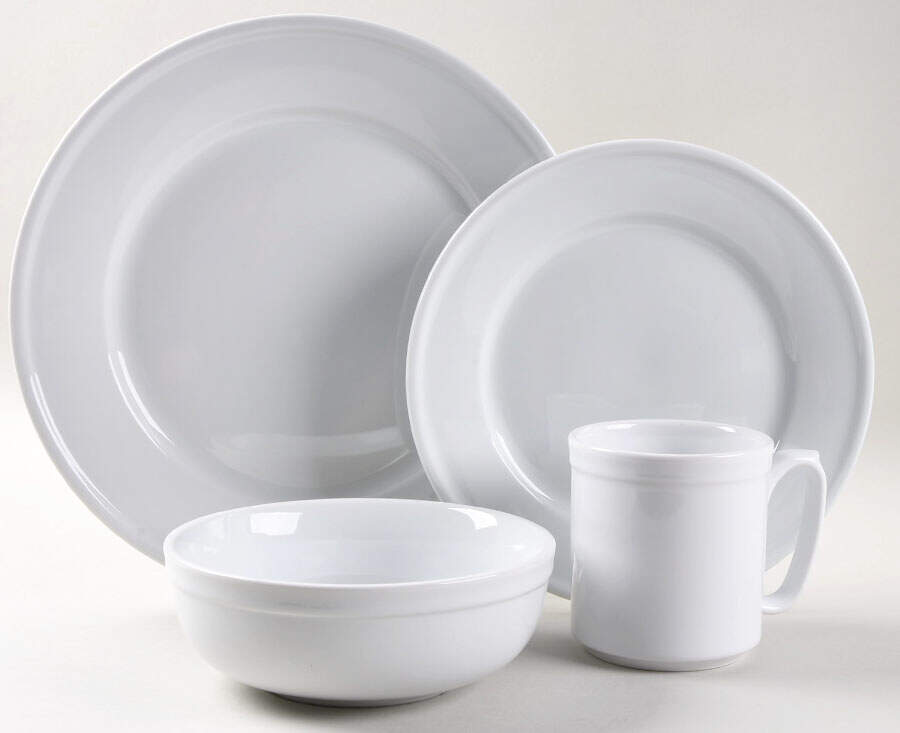 Pantry 4 Piece Place Setting by Williams-Sonoma-1
