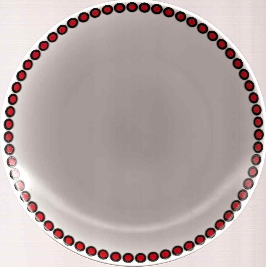 WIG1128 Dinner Plate by Winterling - Bavaria-1