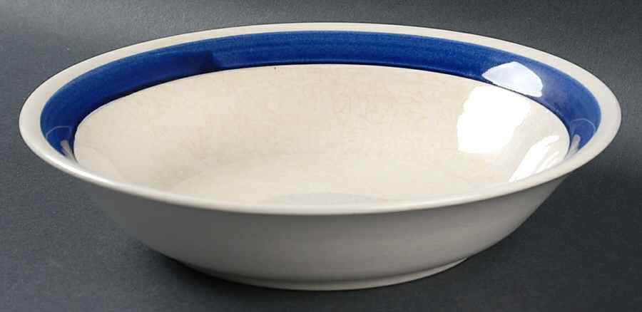 WHC2 Coupe Soup Bowl by Whitestone (Japan)-1