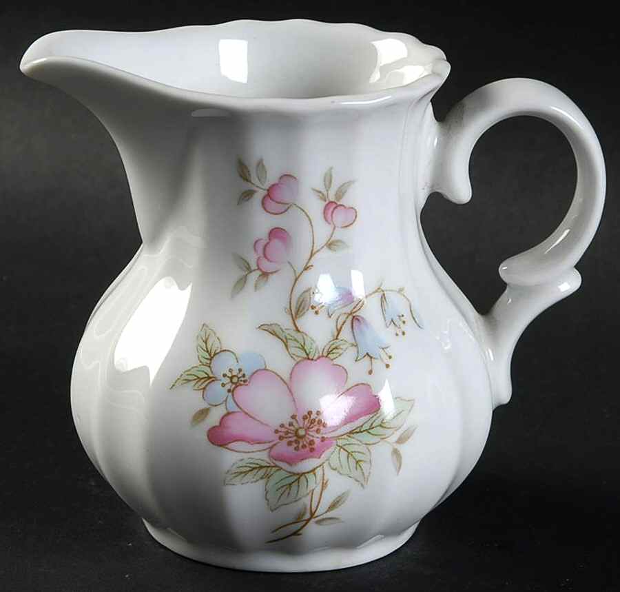 RXH46 Creamer by Retsch & Co-1