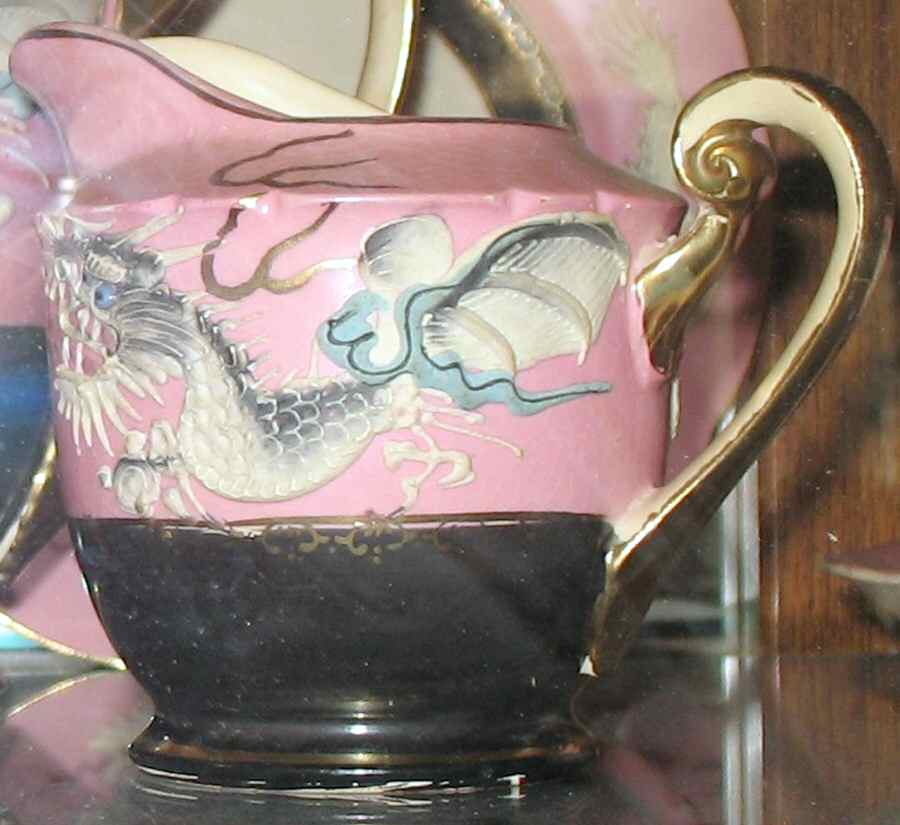 WAJ9 Creamer by Wales (Japan)-1