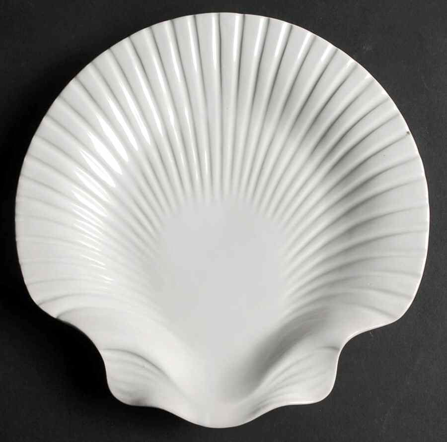 W3W1 Dinner Plate by Waccamaw-1
