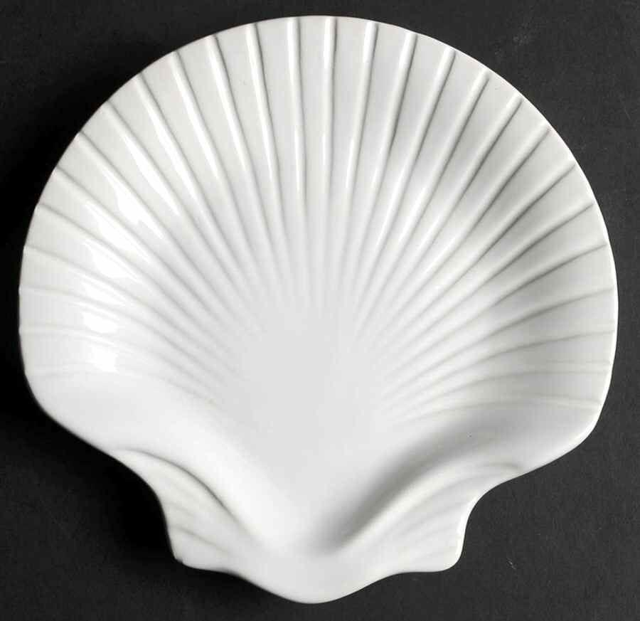 W3W1 Salad Plate by Waccamaw-1