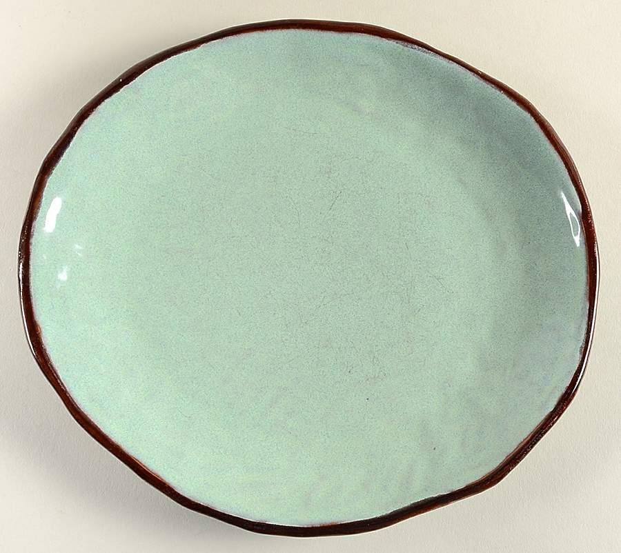 WOM20 Salad Plate by World Market-1